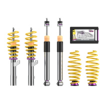 352100AE Coilovers Inox V3 (inkl. Cancellation Kit) KW Suspension